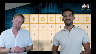 Foetsje Model Kort & Helder Uitgelegd Voor Studenten - Ruud En Sammy Leggen Uit