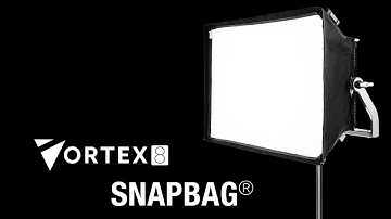 SNAPBAG for the Creamsource Vortex8
