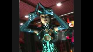 Techno House Jumpstyle Music