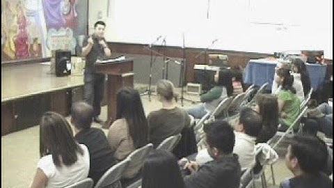 SFC West - CLP Orientation - Part 3