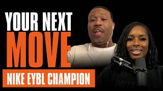 What Comes After AAU & What Parents & Athletes Should Focus on Next| Nike EYBL Coach