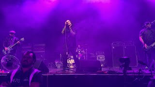 Download lagu P.O.D. - DROP - (Live Berlin 2025) 4K