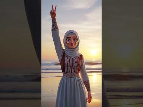 يا غزة نوارة