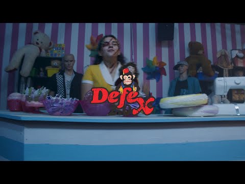 Defex 2.0
