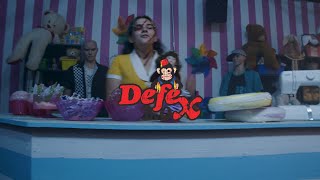 Defex 2.0