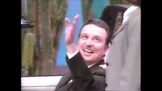 Bob Birthisel Wheel Of Fortune 1998 plus A Link To My Original 