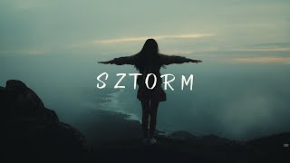 EMASIK x Klimek Ft. Liliana Brzozowska - Sztorm (VIDEO) 2026 NEW !