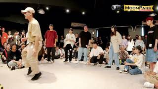 20200626 Infination 無限國度 Hip Hop Battle Vol.4  預選60強賽~E圈