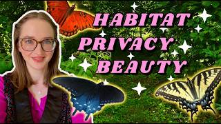 Privacy Screening: Native Plants List for 2026 || EASTERN United States