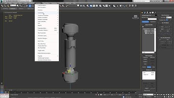Hydraulic Rigging Tutorial