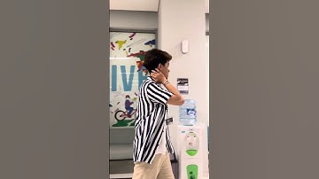 Protecting Binusian menjelang UTS biar stay healthy dan bisa belajar dengan fokus! 💪📚