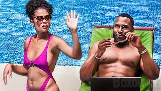 Chef's Kiss | COMEDY | Full Movie in English 💎