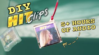 I'm bringing HitClips back!