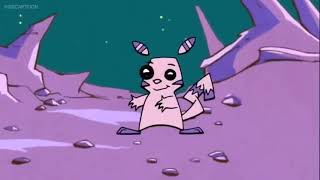 Pokémon Reference In Bounty Hamster