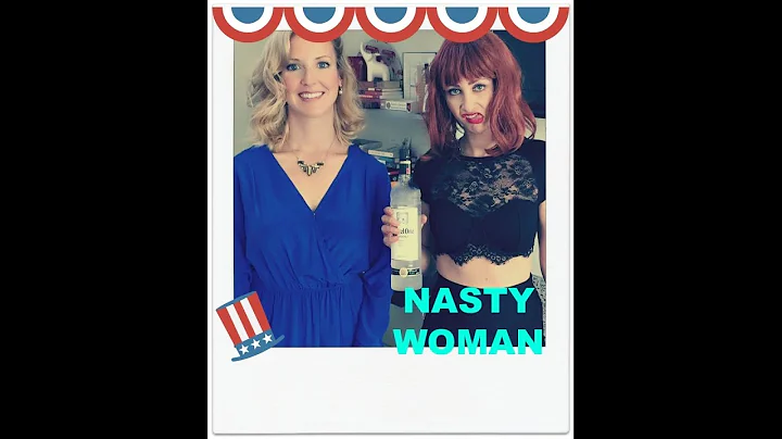 Nasty Women Vote Director