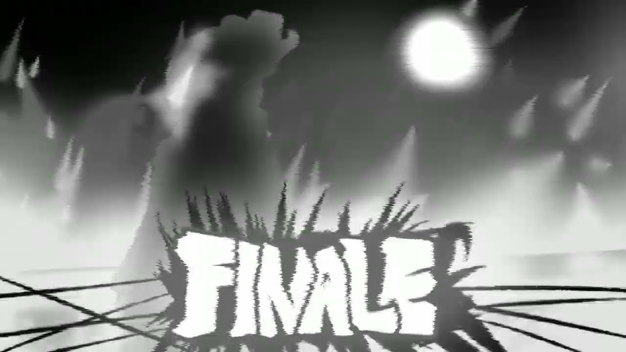 FNF V.S Whitty Corruption: Night Trouble [OST] - Blowing Up (INSTRUMENTAL)