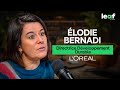 Quelle est la vraie stratégie RSE de L’Oréal ? - Élodie Bernadi (Directrice DD @L'Oréal) - #9