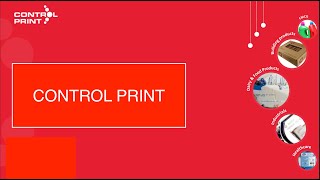 Control Print: Behind the Codes