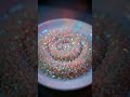 Cymatics in the Kitchen: Why Rice Rides the Waves