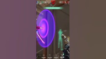 1v5 | Ace | aim toh hai | kayo main or wooottt | #valorant #clutch #shorts #valorantshorts #edit