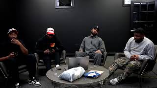 PMITG | Live Reactions to Ravens Vs  Chiefs | 1-28-24