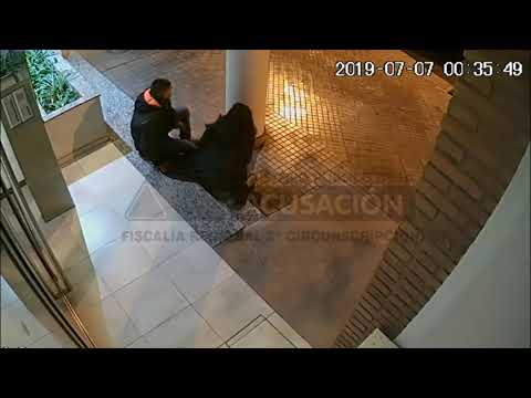 YouTube video