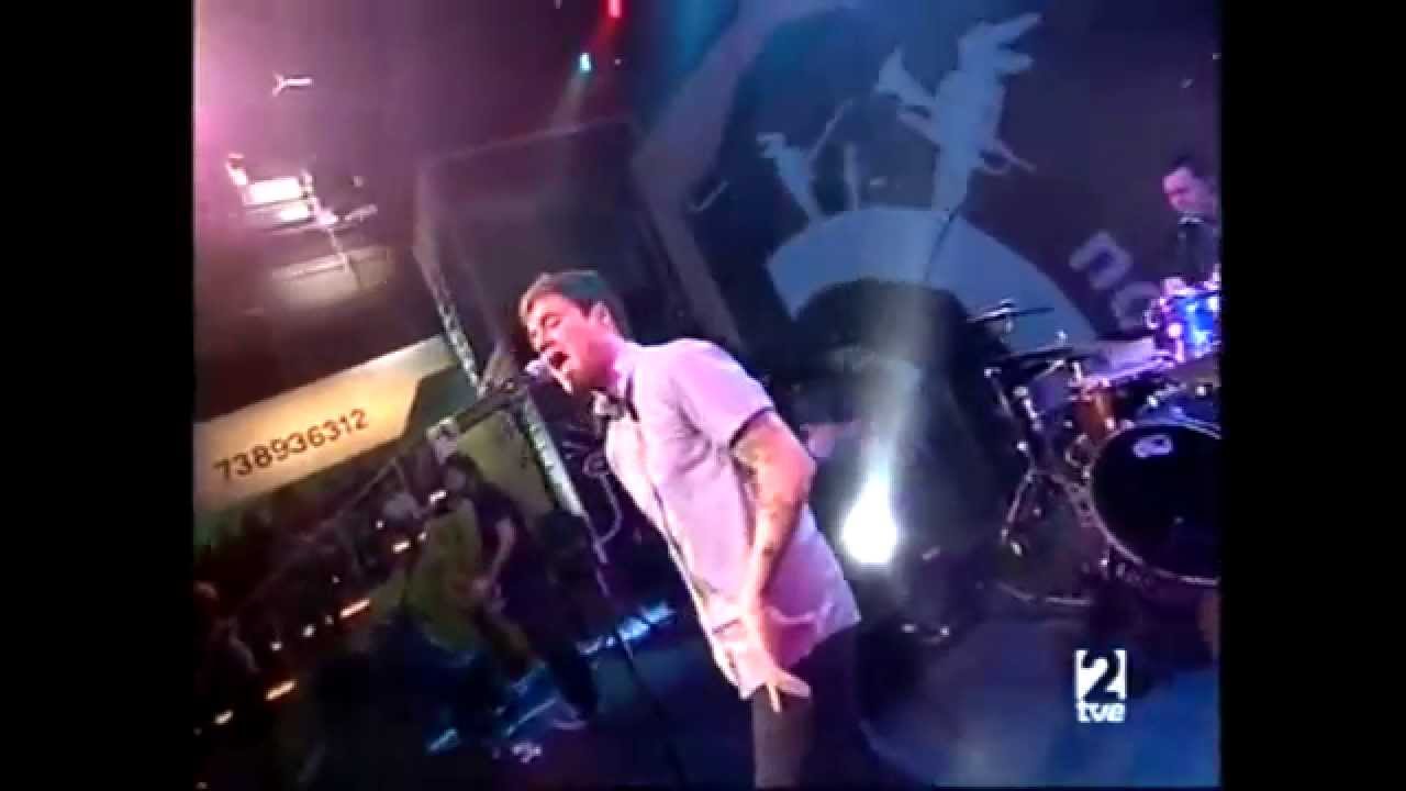 El Canto Del Loco - Un Millon De Cicatrices