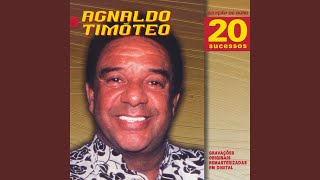 Video thumbnail of "Agnaldo Timóteo - Confissão"