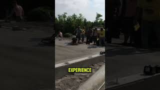 Hard work and expert technique on the job site π οΈ #shorts
Hard work and expert technique on the job site π οΈ
Learn this technique in The Concrete Underground, link to join is in my bio.
#pouringconcrete #concreteslab #concretetraining #concretefloor #mikedayconcrete Hard work and expert technique on the job site π οΈ #shorts