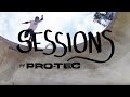 Sessions: Last Day @ Lasek Land