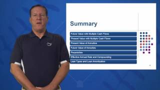 Session 06: Objective 7 - Loan Types and Loan Amortization (2016)