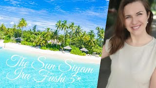  SUN SIYAM IRU FUSHI 5 МАЛЬДИВЫ 2020 ПОЛНЫЙ ВИДЕООБЗОР ЦЕНЫ ПИТАНИЕ 