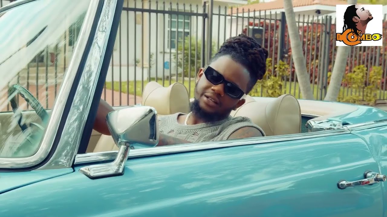 Dj Combo Mixtape Video New Hit kiFek Sorti yo 2025