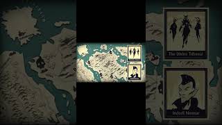 Морровинд за минуту #elderscrolls #morrowind #shorts #фэнтези