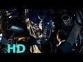 Autobots vs sector 7 bumblebee captured   transformers2007 movie clip bluray sheitla