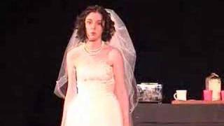 Getting Married Today (from Company)
