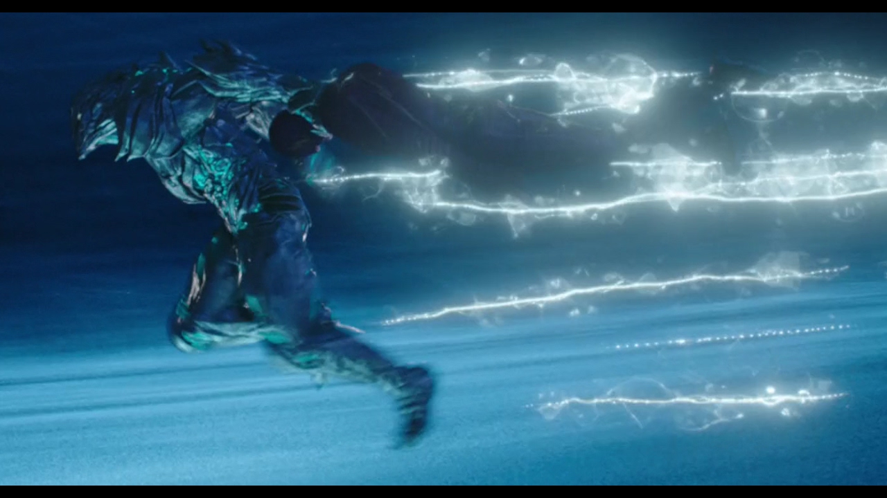 the flash savitar god of speed