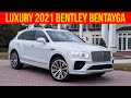 Luxury 2021 Bentley Bentayga