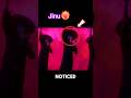 Dis You know this Crazy detail in kpop demon hunters? 😨 #jinu #sajaboys #huntrix #kpopdemonhunters