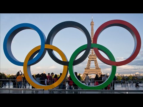 Video: Nejvyšší olympijský úředník byl zatčen poté, co byl chycen vstupenky na scalping