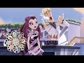 Сказка наизнанку: Странные происшествия в Школе Ever After | Ever After High™