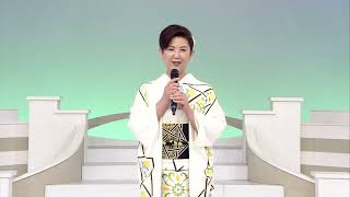 若山かずさ「令和歌謡塾」出演します！