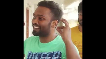 Eruma saani lockdown kaadhal😍💕|Vijay Viruz|Pragyanagra