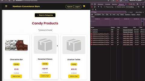 Assignment 3 Tasks demonstration (excl. task 1 & 8)