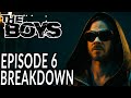 THE BOYS Season 2 Episode 6 Breakdown, Wild Theories, and Details You Missed!