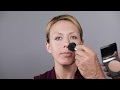 Jerome Alexander Demonstrates The Best way To Apply Your Foundation