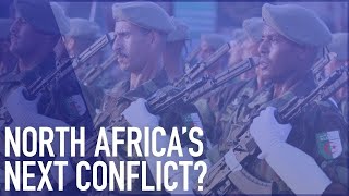 ALGERIA-MOROCCO | A Growing Diplomatic CRISIS?