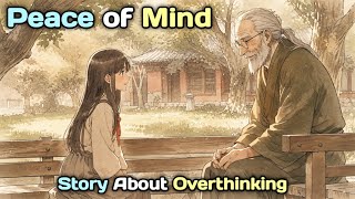 Detalles This Short Story Helped Me Stop Overthinking - A Story About Finding Peace  Actualización