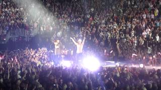 NKOTBSB - Berlin - Rock DJ