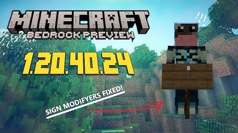 Spider Spawning Fixed!! (Beta/Preview Review)